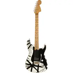 EV - Guitarra Eléctrica EVH Striped Series ´78 Eruption