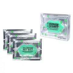 GENERICO - Mascarilla Hidratante Para Labios Pepino