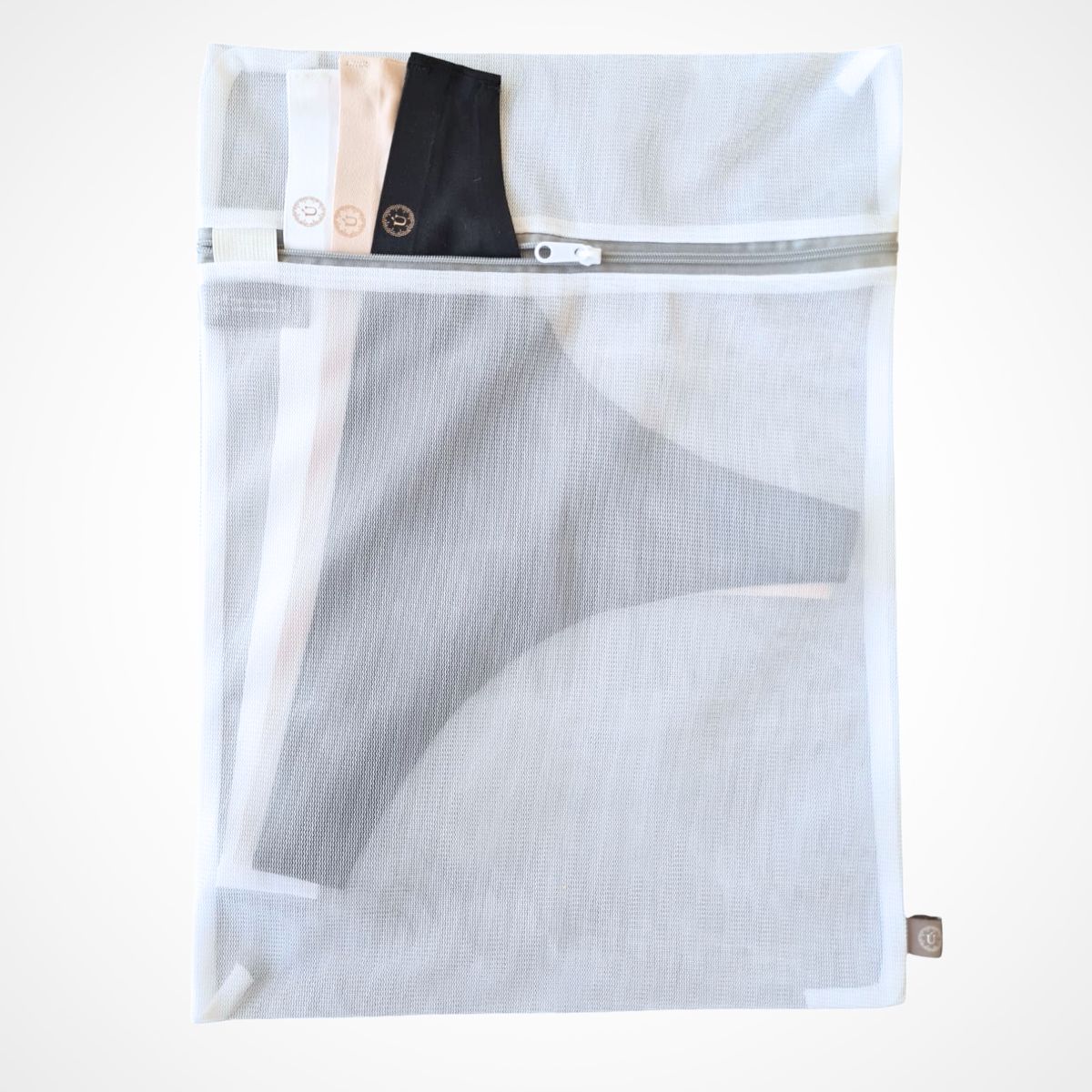 UNICA LINGERIE - BOLSAS DE LAVADO PACK X2  30X40CMS