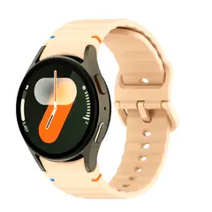 GENERICO - Correas para Galaxy Watch 7, 6 , Fe Todos Rosado