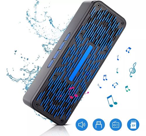 Parlante Bluetooth