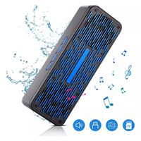 Parlantes PortÃtil Bluetooth Altavoz inalámbrico S19