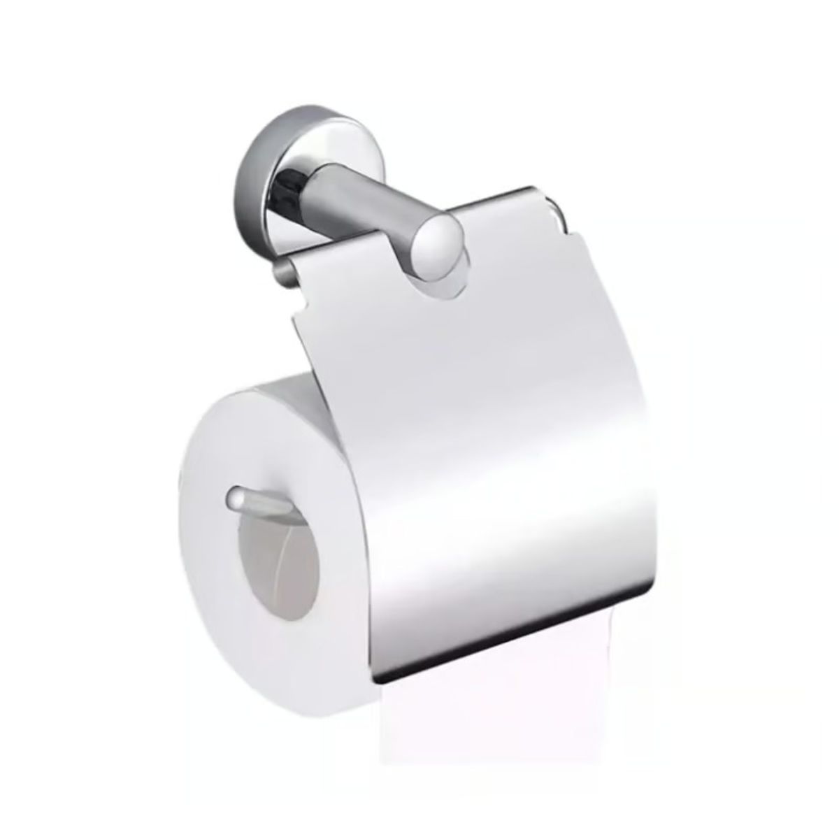 TATEE - Porta Papel Higiénico Porta Confort Soporte Base Para Rollo