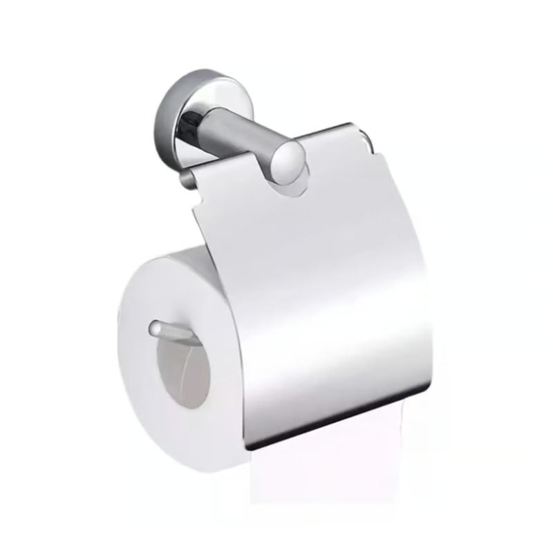 TATEE - Porta Papel Higiénico Porta Confort Soporte Base Para Rollo