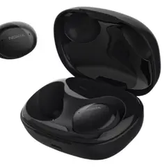 NOKIA - AUDIFONOS BLUETOOTH TWS MODELO TWS 411 NEGRO