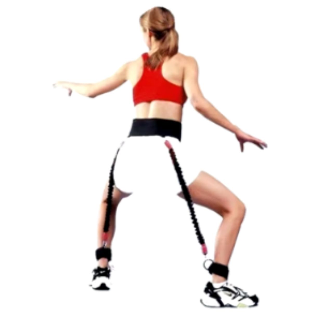 GENERICO - Bandas de Resistencia para Saltar