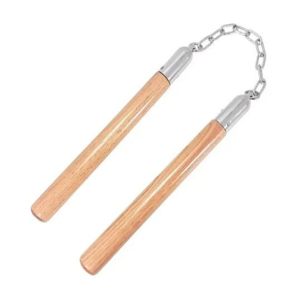 TATEE - Nunchakus De Madera Artes Marciales Prácticas