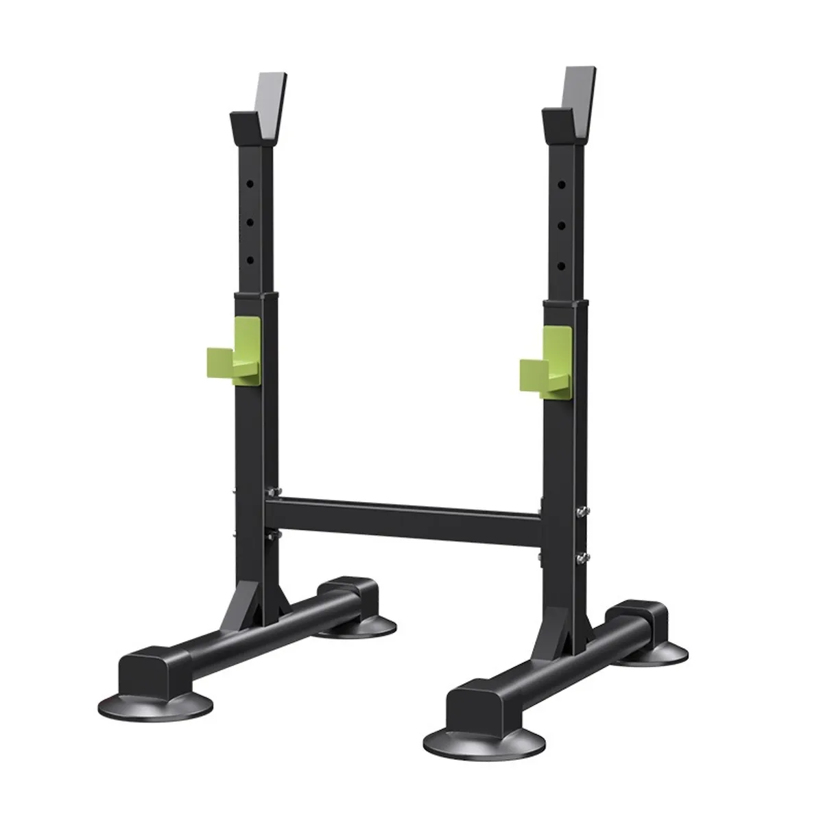 TATEE - Squat Rack Multifuncional Power Sentadillas Press
