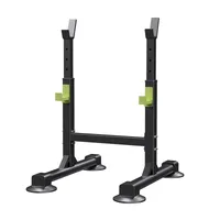 Squat Rack Multifuncional Power Sentadillas Press