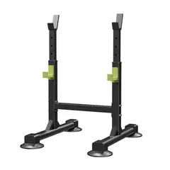 TATEE - Squat Rack Multifuncional Power Sentadillas Press