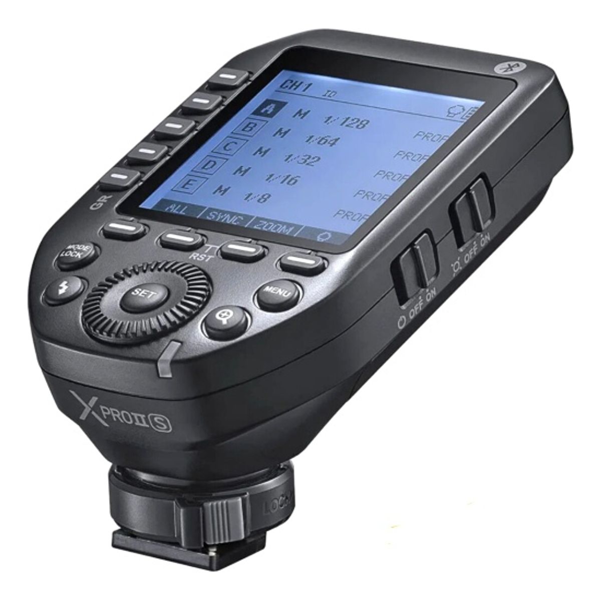 GODOX - TRIGGER GODOX XPRO II PARA NIKON
