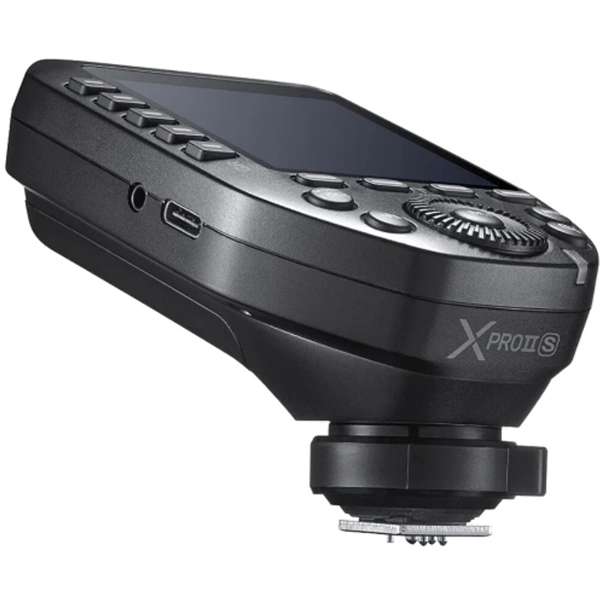 GODOX - TRIGGER GODOX XPRO II PARA NIKON