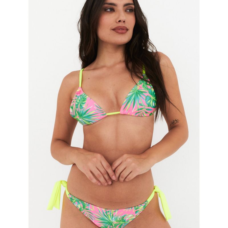 DAIKIRI BIKINIS - Bikini Ibiza Nazaré Negro_.