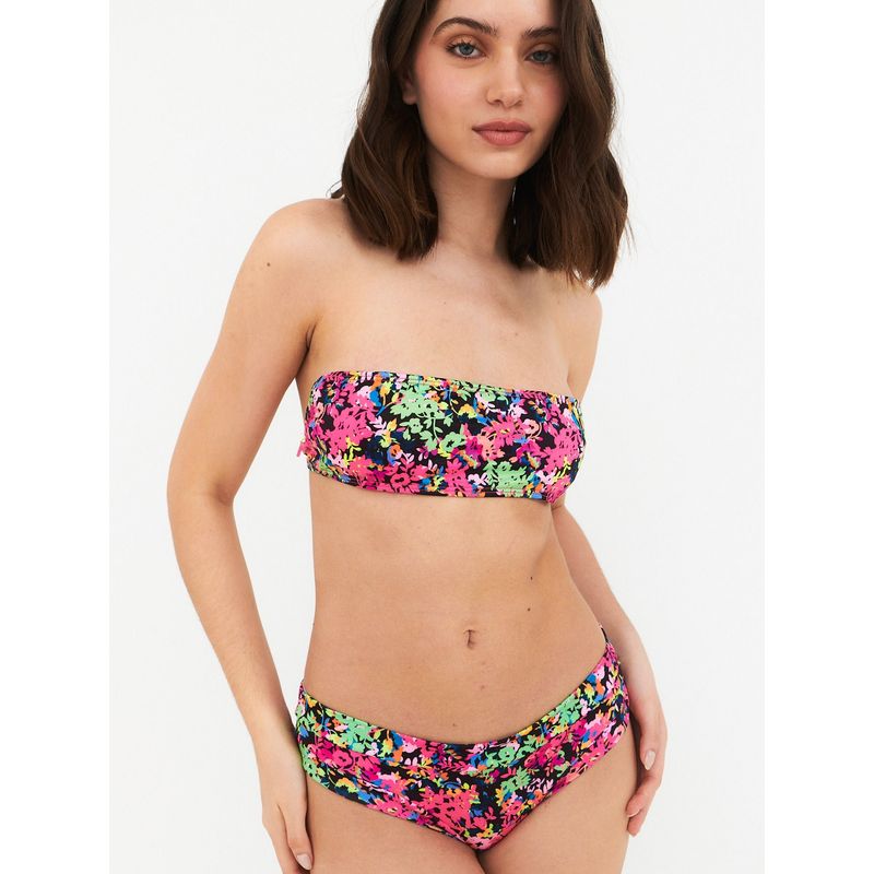 DAIKIRI BIKINIS - Daikiri Bikini Goa Aruba Negro