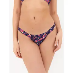 DAIKIRI BIKINIS - Daikiri Bottom Tropez Negro