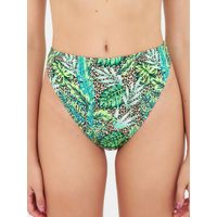 Daikiri Bottom Raglan Negro