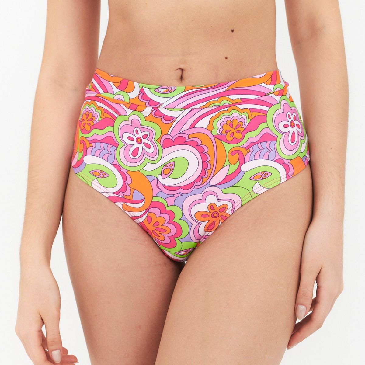 DAIKIRI BIKINIS - Daikiri Bottom Canggu Negro