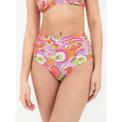 DAIKIRI BIKINIS - Daikiri Bottom Canggu Negro