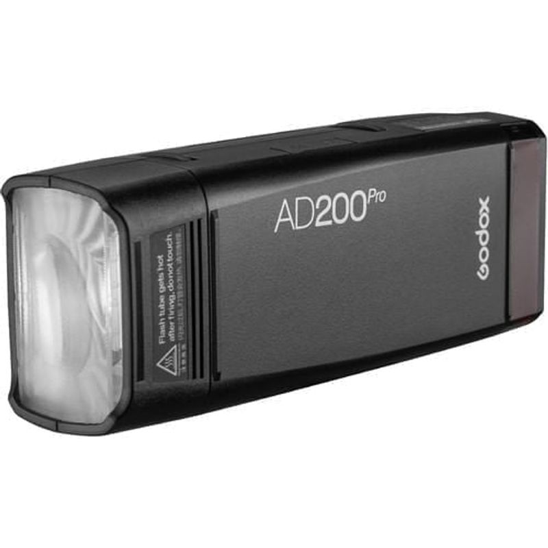 GODOX - FLASH GODOX AD200PRO  TTL & HSS