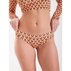 DAIKIRI BIKINIS - Daikiri Bottom Aruba Negro