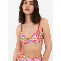 DAIKIRI BIKINIS - Daikiri Bikini Miami Canggu Negro