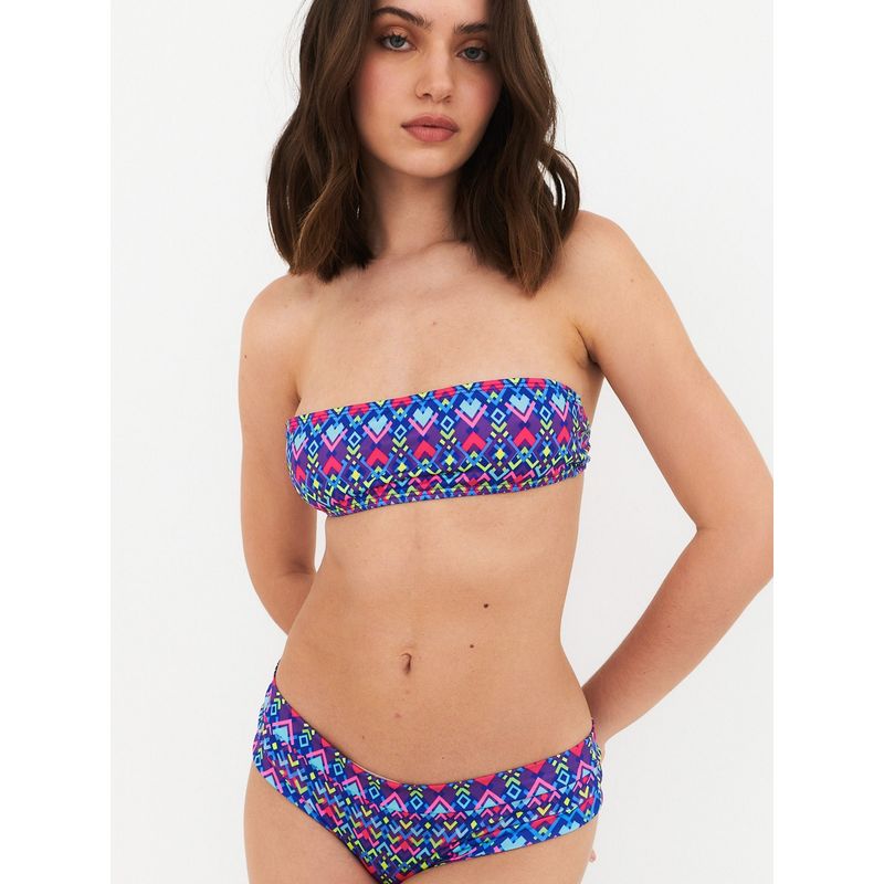 DAIKIRI BIKINIS - Daikiri Bikini Goa Aruba Negro
