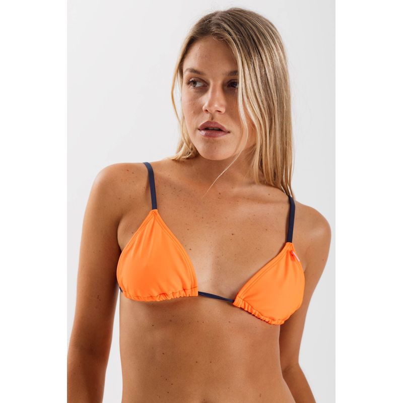 DAIKIRI BIKINIS - Daikiri Top Ibiza Negro_.