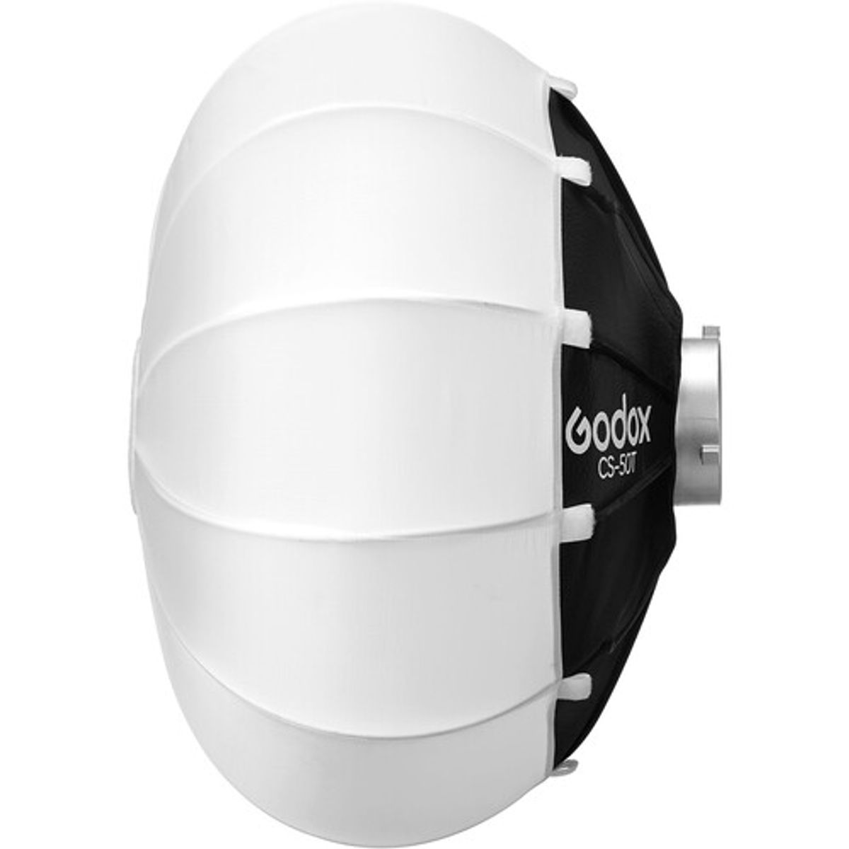 GODOX - SOFTBOX LINTERNA GODOX CS-50T MONTURA BOWENS