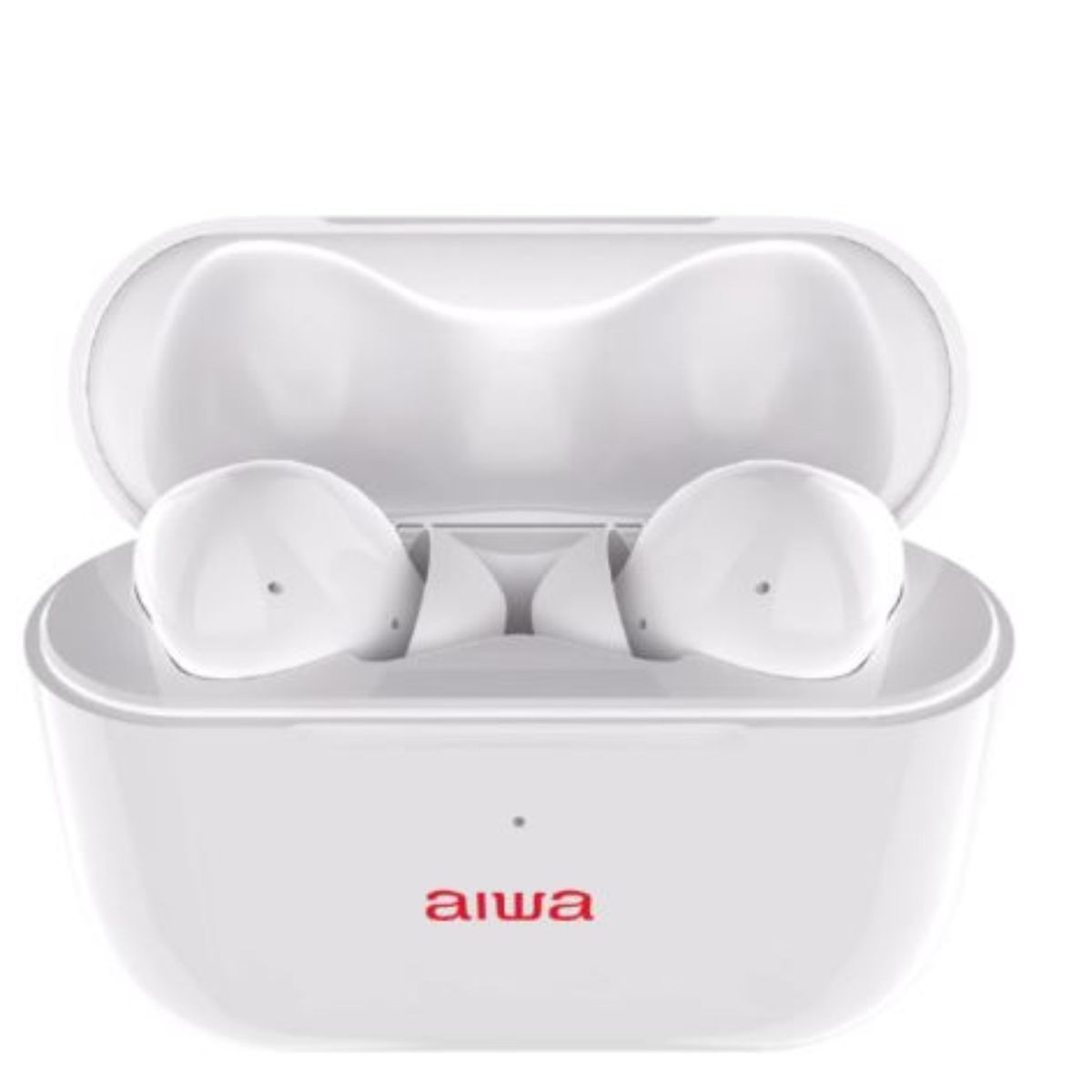 AIWA - AUDIFONOS BLUETOOTH TWS AIWA MOD AW-30ANC BLANCO