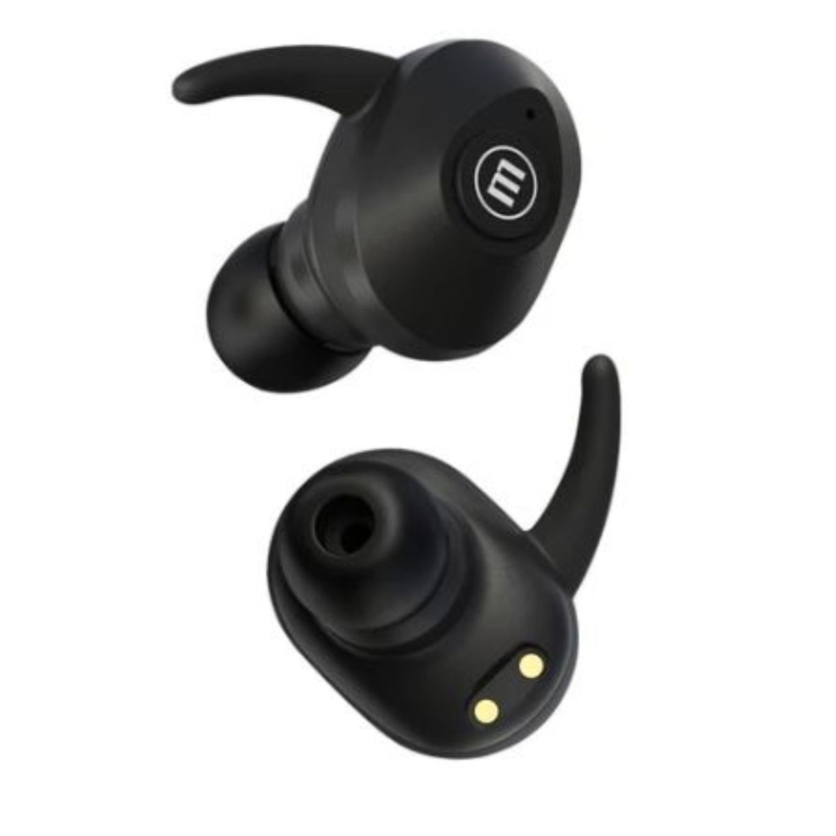 MAXELL - AURICULARES INALÁMBRICOS TWS BLUETOOTH MAXELL EB-BTMINI MINI NEGRO