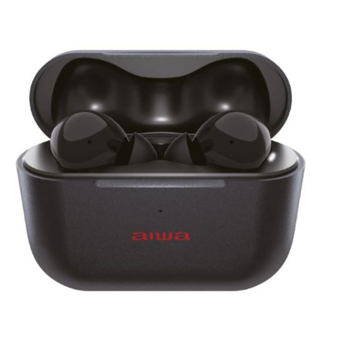AIWA - AUDIFONOS BLUETOOTH TWS AIWA MOD AW-30ANC NEGRO