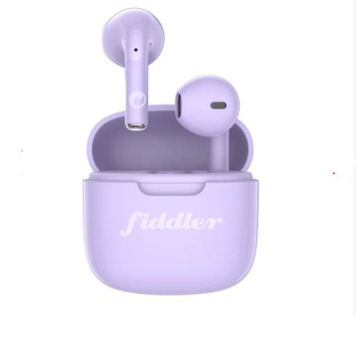 FIDDLER - AUDÍFONOS BLUETOOTH TWS FIDDLER COLOR MORADO_