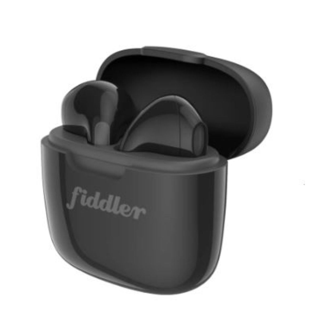 FIDDLER - AUDÍFONOS BLUETOOTH TWS FIDDLER COLOR NEGRO_