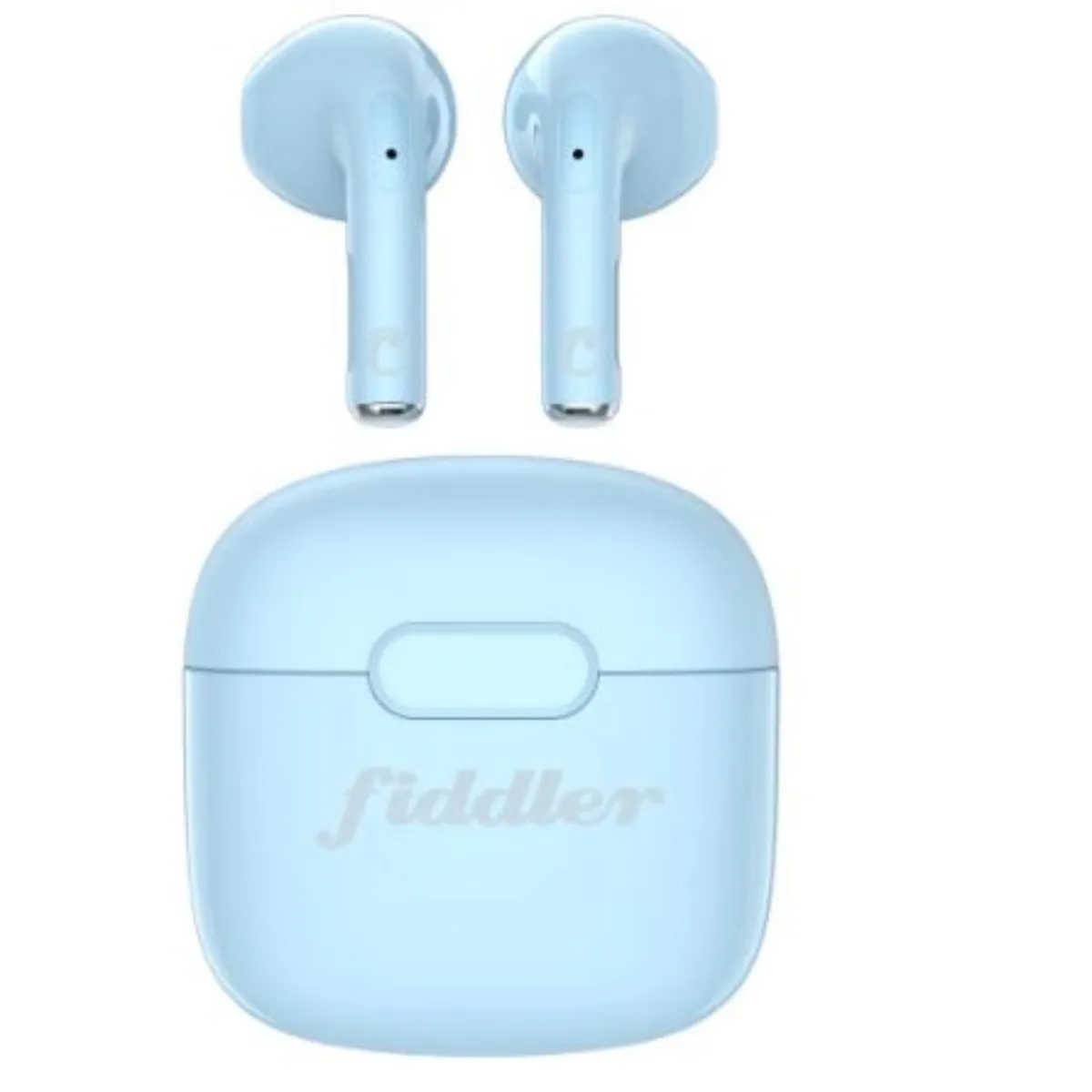 FIDDLER - AUDÍFONOS BLUETOOTH TWS FIDDLER COLOR AZUL