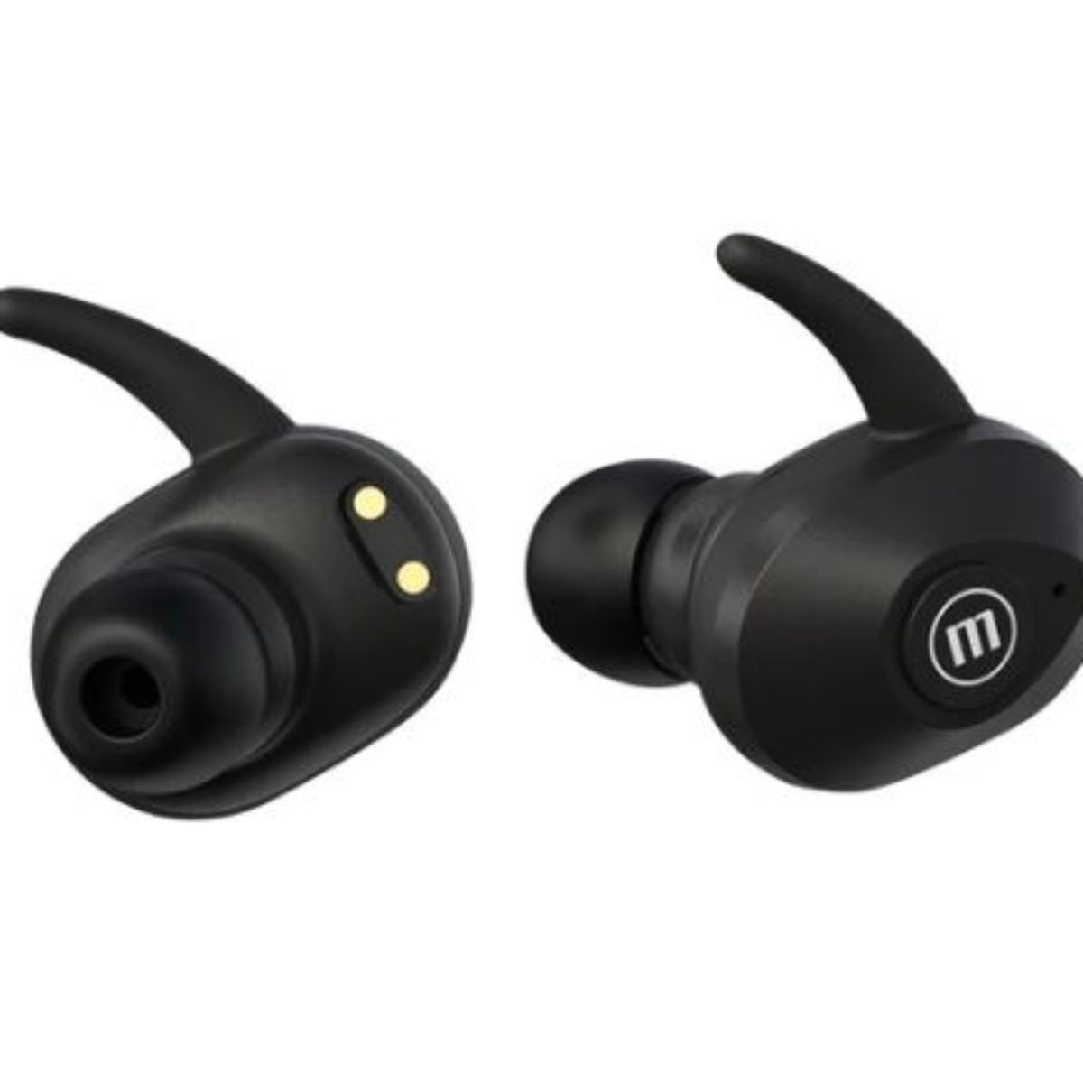 MAXELL - AURICULARES INALÁMBRICOS TWS BLUETOOTH MAXELL EB-BTMINI MINI NEGRO_