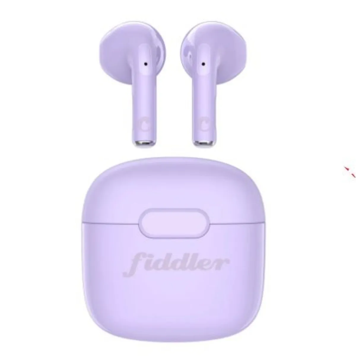 FIDDLER - AUDÍFONOS BLUETOOTH TWS FIDDLER COLOR MORADO
