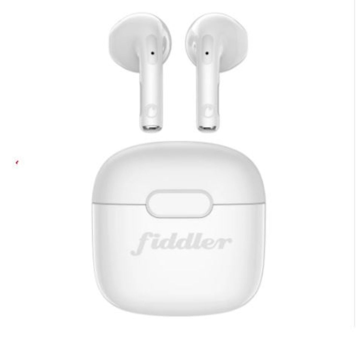 FIDDLER - AUDÍFONOS BLUETOOTH TWS FIDDLER COLOR BLANCO