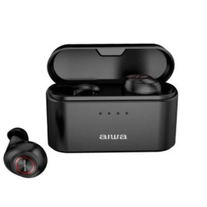AIWA - AUDIFONOS BLUETOOTH TWS AIWA MOD AW6 PRO