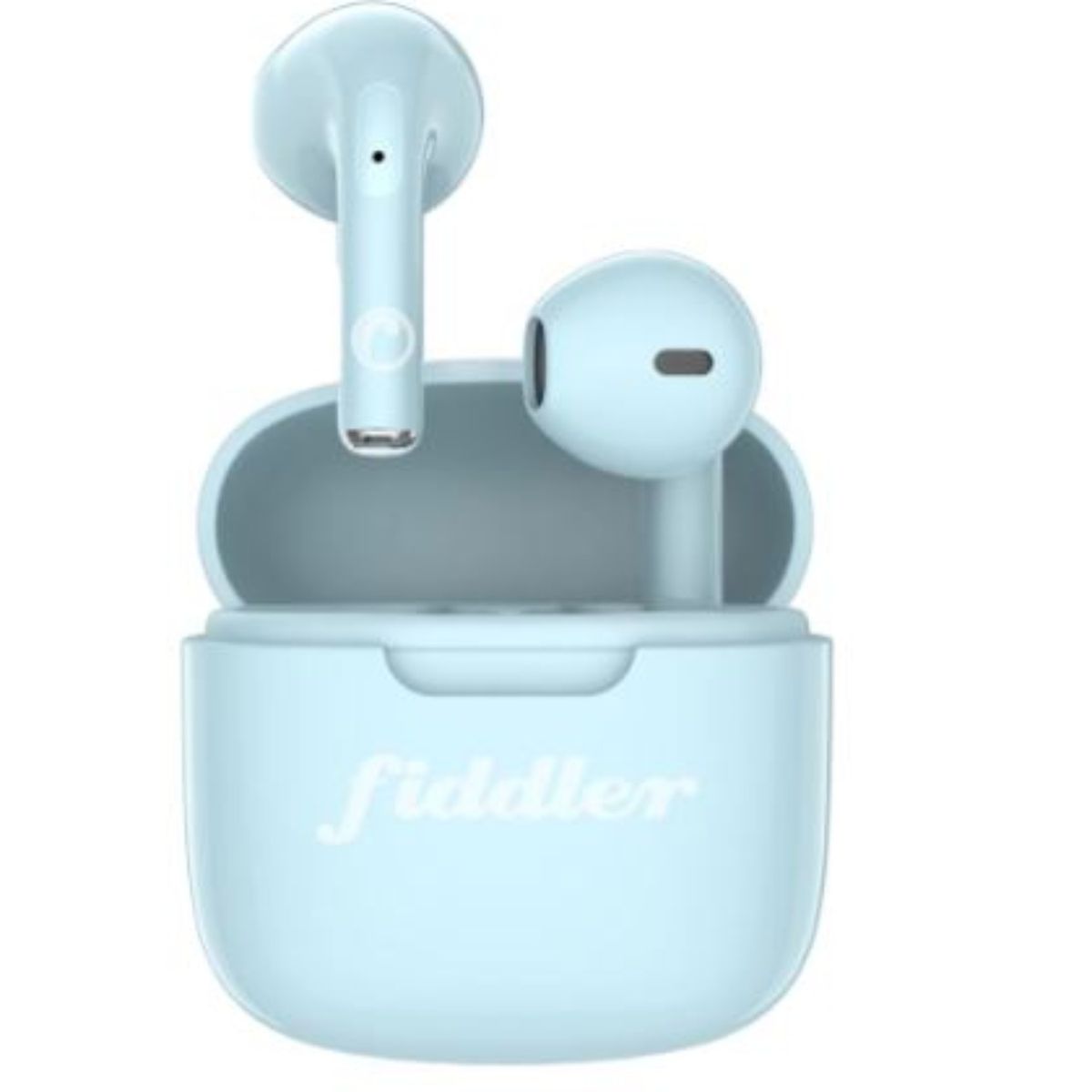 FIDDLER - AUDÍFONOS BLUETOOTH TWS FIDDLER COLOR AZUL