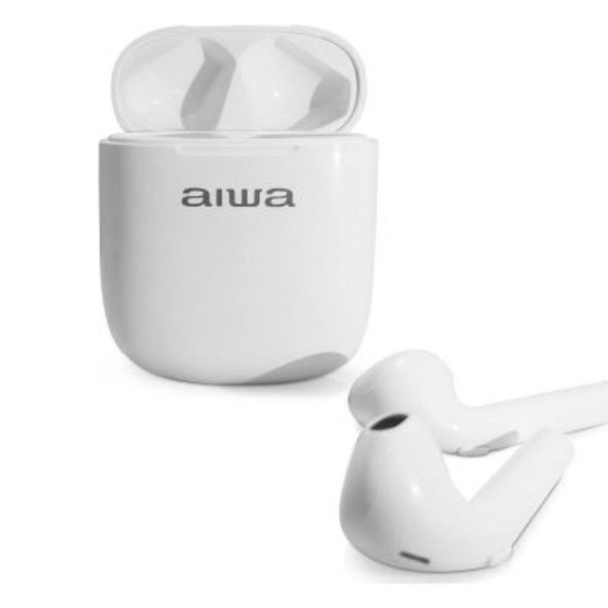AIWA - AUDIFONOS BLUETOOTH TWS AIWA MOD AW8_