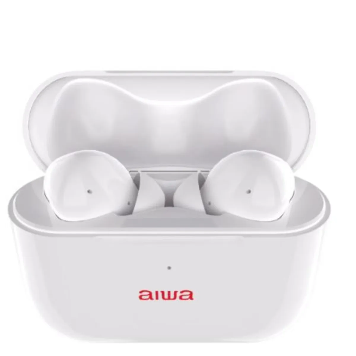 AIWA - AUDIFONOS BLUETOOTH TWS AIWA MOD AW-30ANC BLANCO