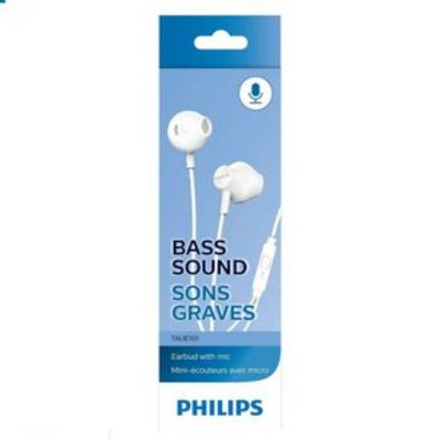 Imagen 2 del producto Audifonos Ergonómico Manos Libre Bajos Potentes T101