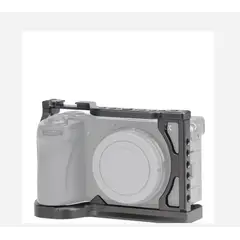 GENERICO - CAGE JAULA PARA SONY A6600 A6700