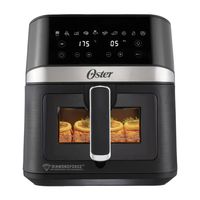 Freidora de Aire Digital Recubrimiento DiamondForce 6L