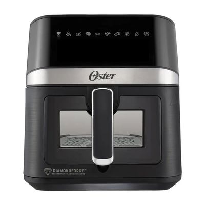 Imagen 2 del producto Freidora de Aire Digital Recubrimiento DiamondForce 6L