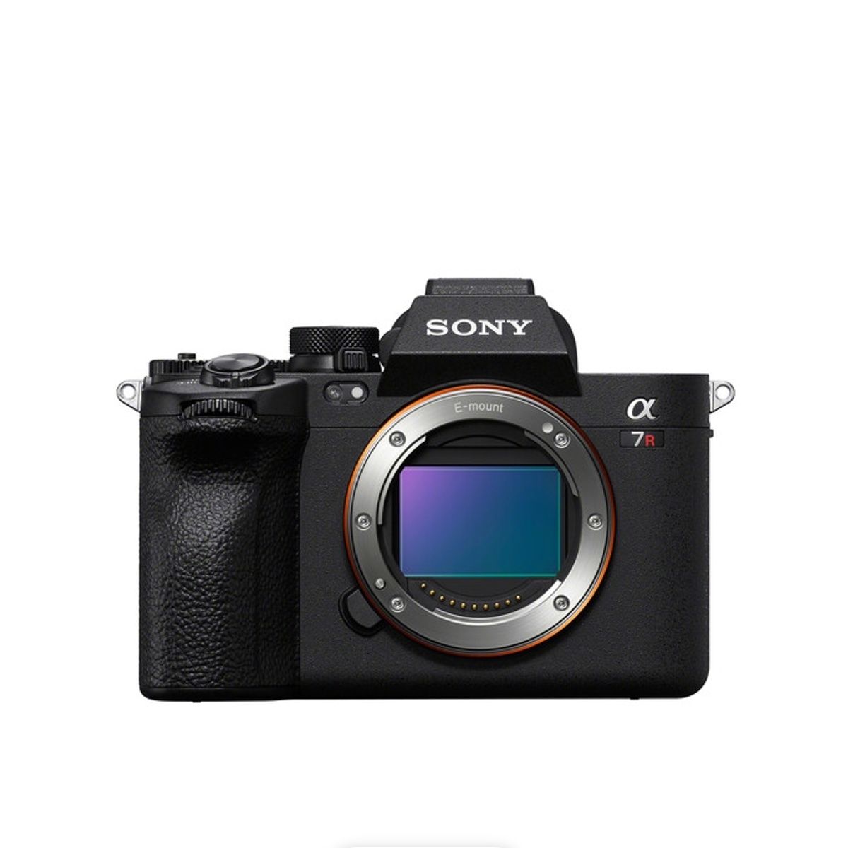 SONY - Sony a7R V Cámara sin espejo Nergo