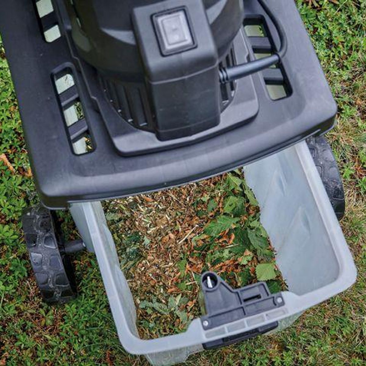 EINHELL - CHIPEADORA EINHELL GC-KS 2540-CB 2000W -3800RPM