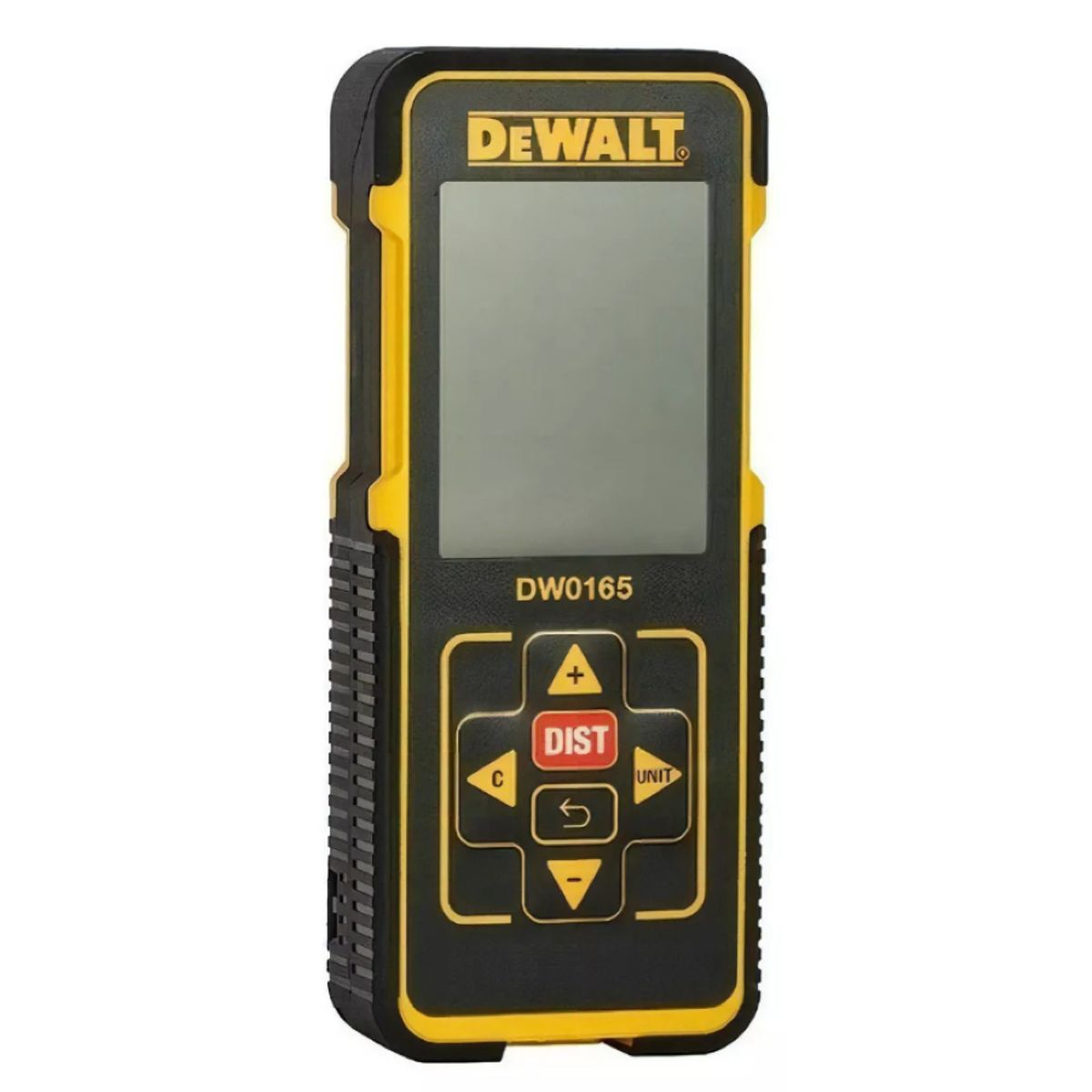 DEWALT - Medidor de distancia láser  Dewalt