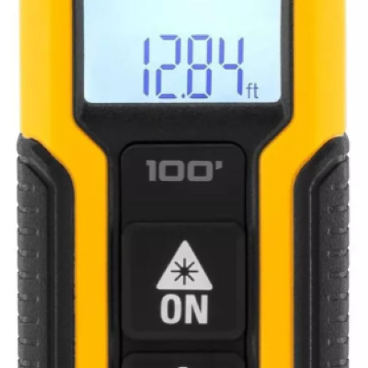 DEWALT - Medidor De Distancia Láser 30m Dewalt Dwht77100-cn