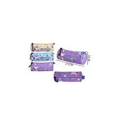 GENERICO - Estuche Snoopy Gafas 21 9 Cm